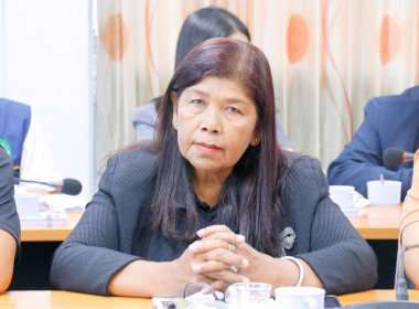 ประชุมคณะกรรมการพิจารณาเงินกู้โครงการสร้างความเข้มแข็งให้กับกลุ่มเกษตรกรเพื่อเข้าถึงแหล่งเงินทุนในการผลิตและการตลาดจังหวัดนครศรีธรรมราช ครั้งที่ 1/2569 โดยมีนายศิวกร ศรีภักดี สหกรณ์จังหวัดนครศรีธรรมราช เป็นประธานในการประชุมฯ พร้อมด้วย นายมานะชัย สังข์แก้ ... พารามิเตอร์รูปภาพ 18